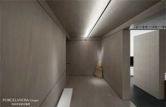 宝瓷兰广州展厅丨邀您探索宝瓷兰赋予空间的所有可能性
