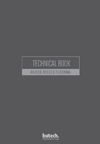 Technical flooring
