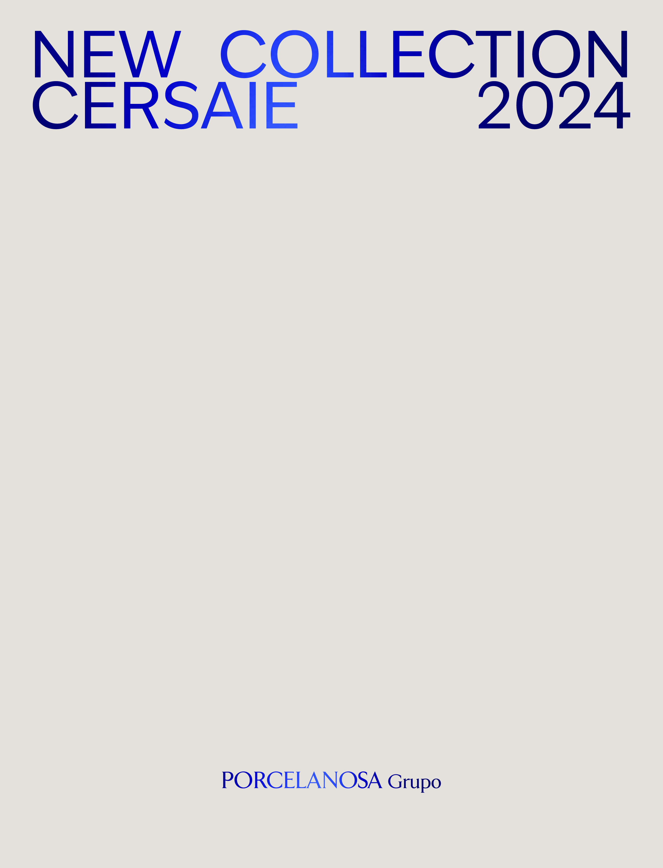 CERSAIE BOOK 2024