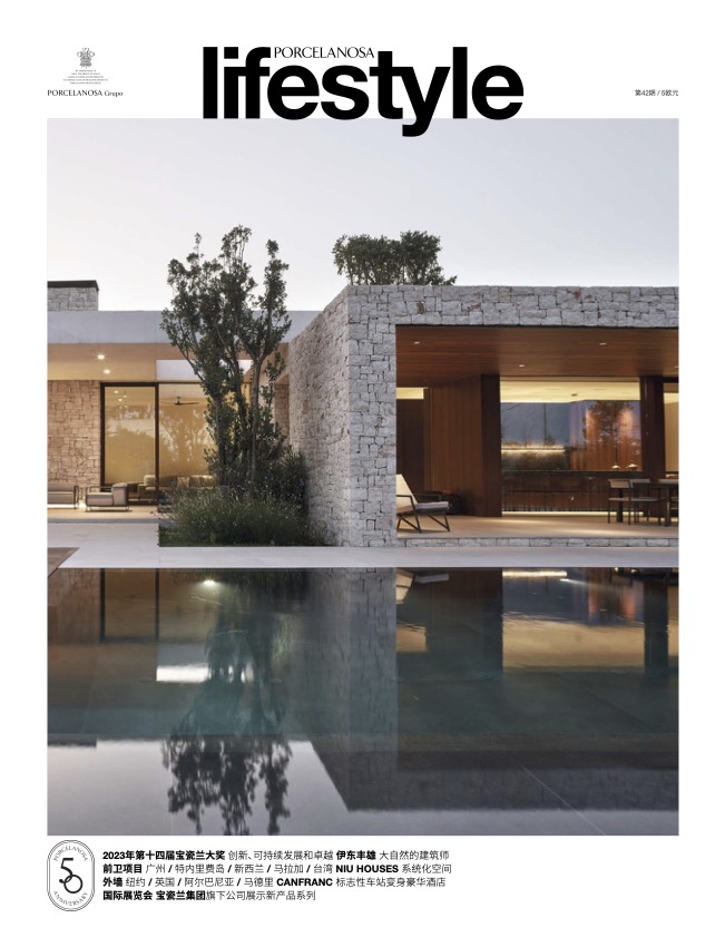 LifeStyle Magazine Nº 42