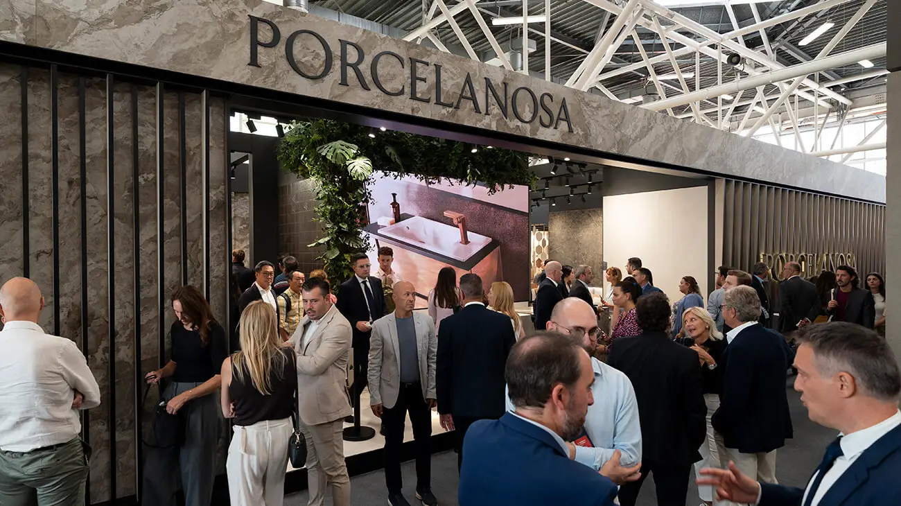 CERSAIE 2025