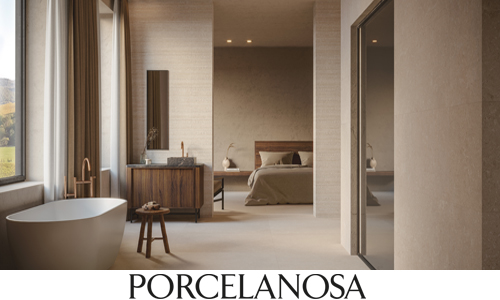 PORCELANOSA 瓷砖