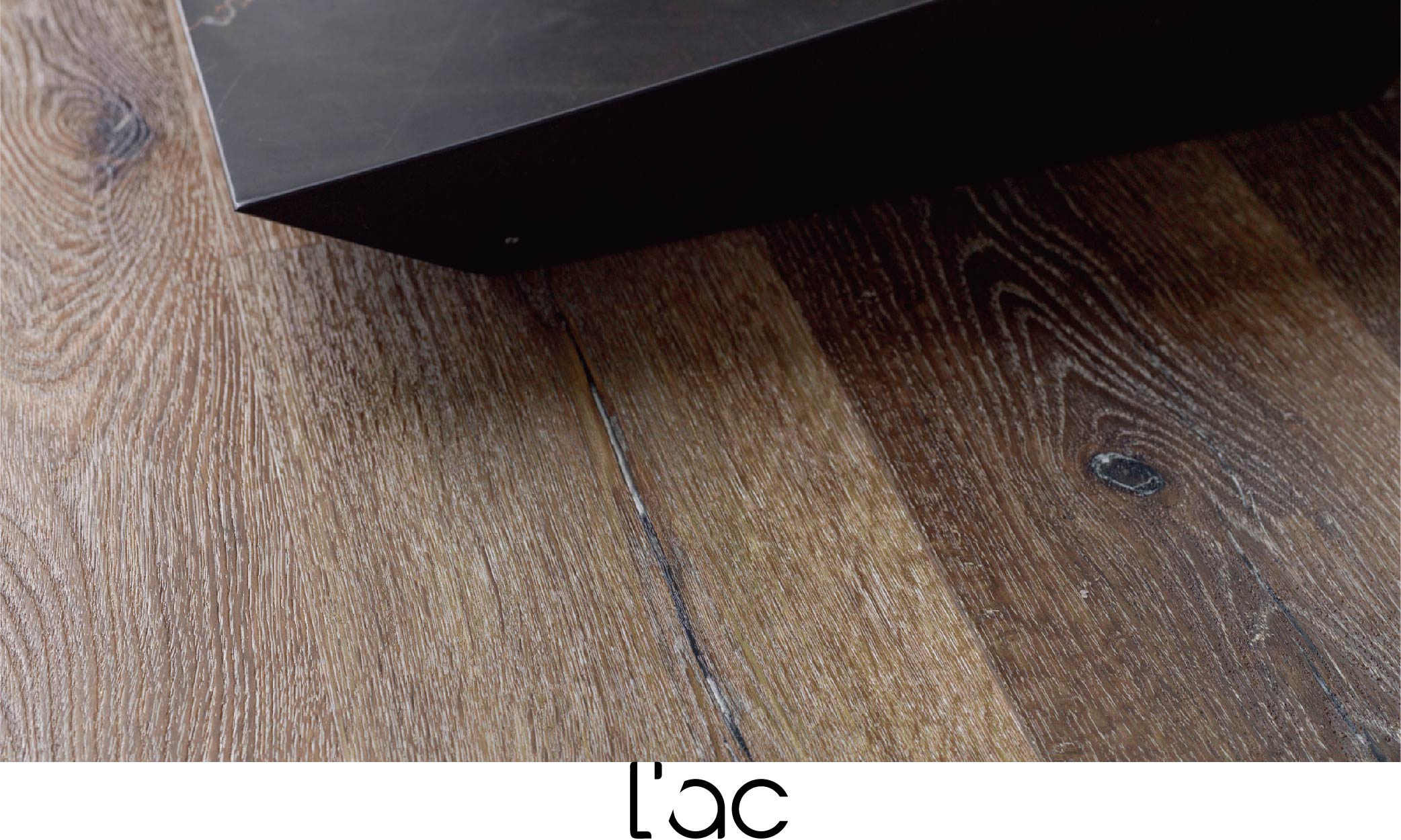  L’AC 实木地板-层压材料