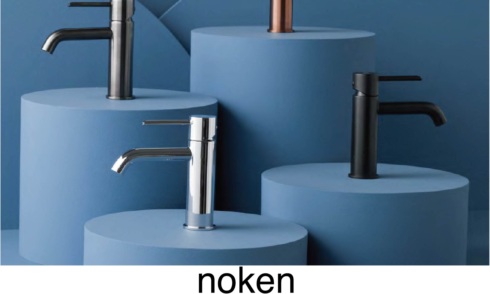 NOKEN - 卫浴